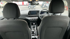 Hyundai i20 1.0T GDi 48V MHD SE Connect 5dr Petrol Hatchback